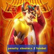 penalty shooters 2 futebol